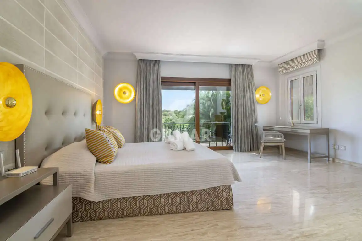 Villa mit Pool zum Verkauf in Benamara - Atalaya, imagen 87