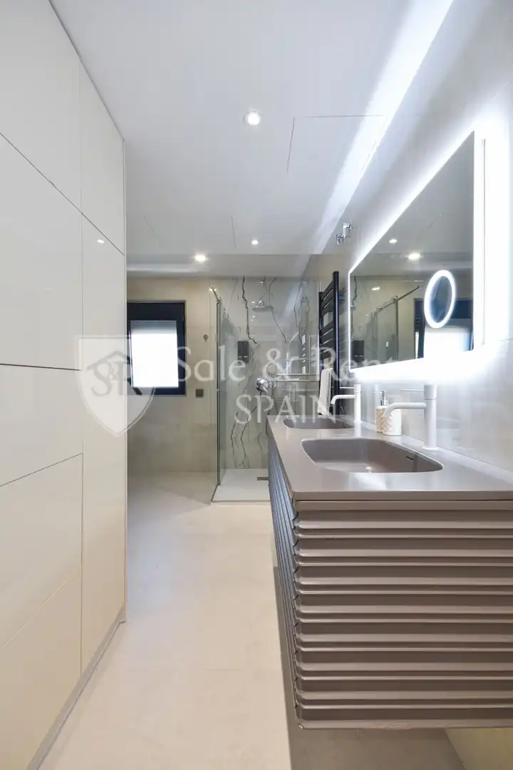 House with pool for sale in Serra Brava, imagen 40