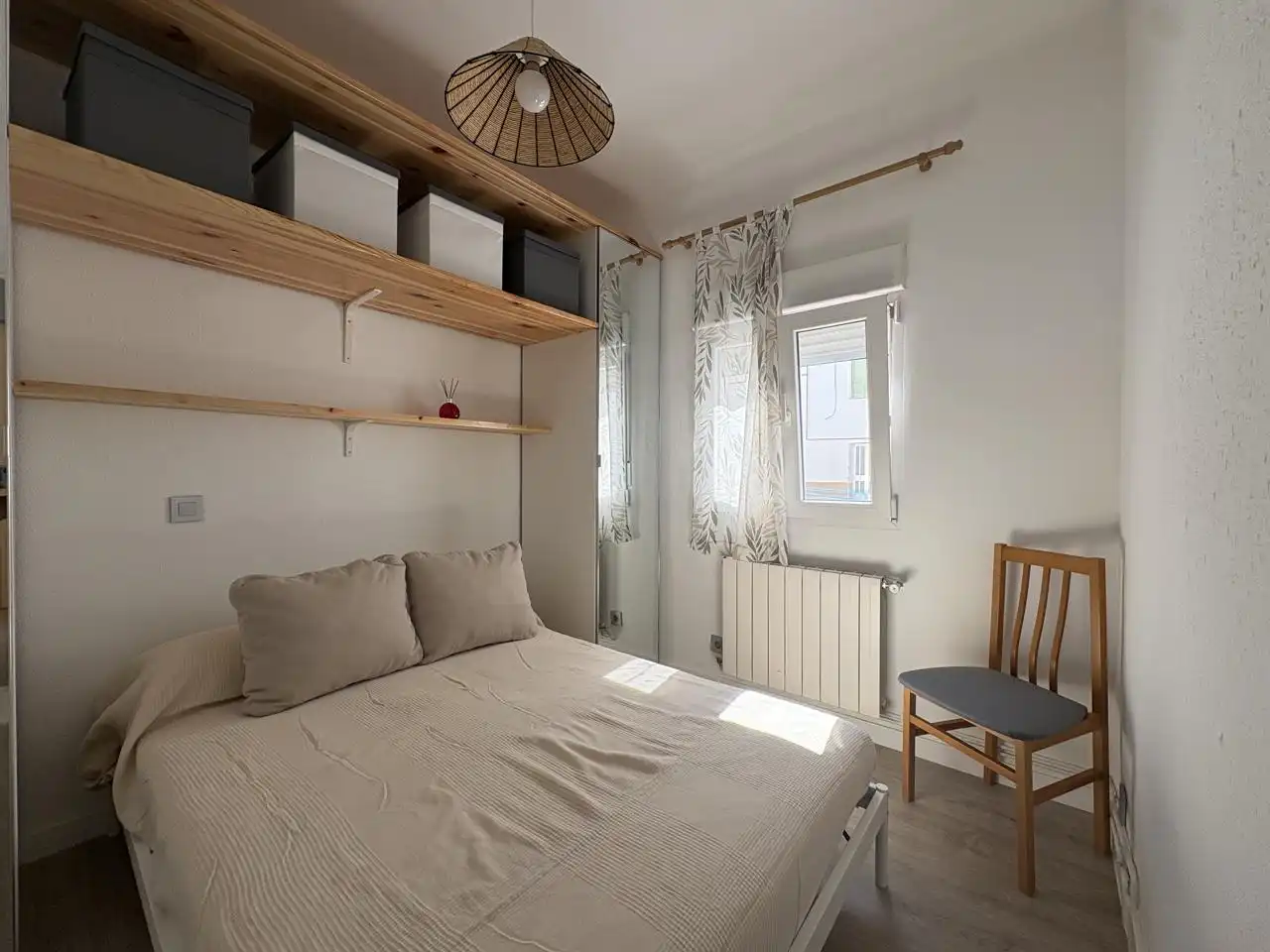 Flat to rent in Calle Ribota, imagen 15