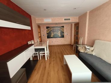 Appartamento con balcone in vendita a Pedanías Este