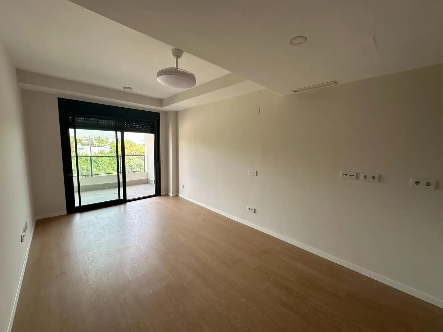 Flat for rent in Mijas  with Air Conditioner, Heating and Private garden