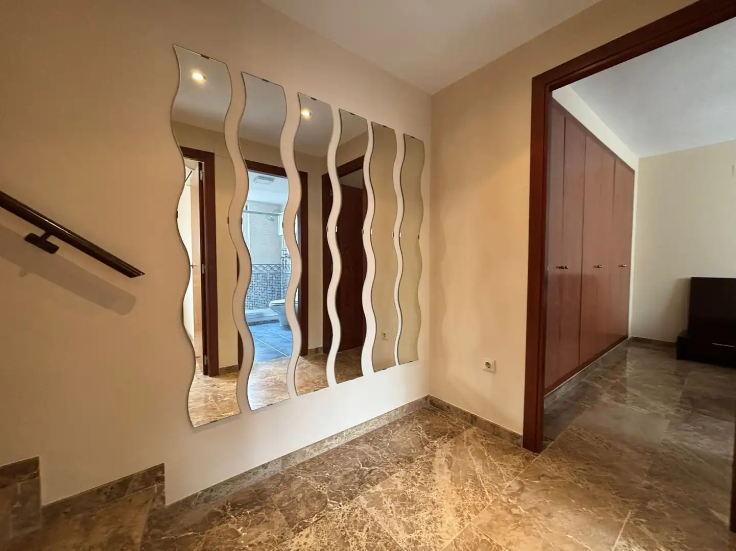 Wohnung zur Miete in Nuevo Centro