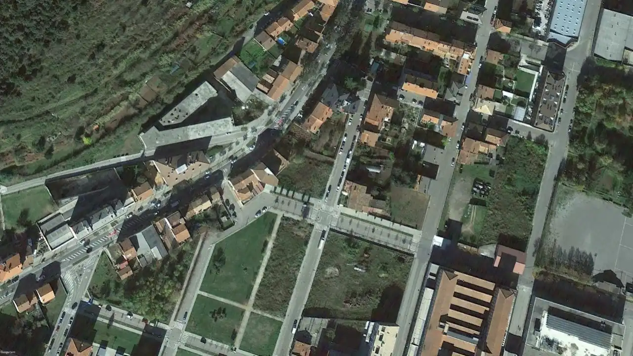 Oficina en venta en C/ Compositor Aubert, Montbrió del Camp