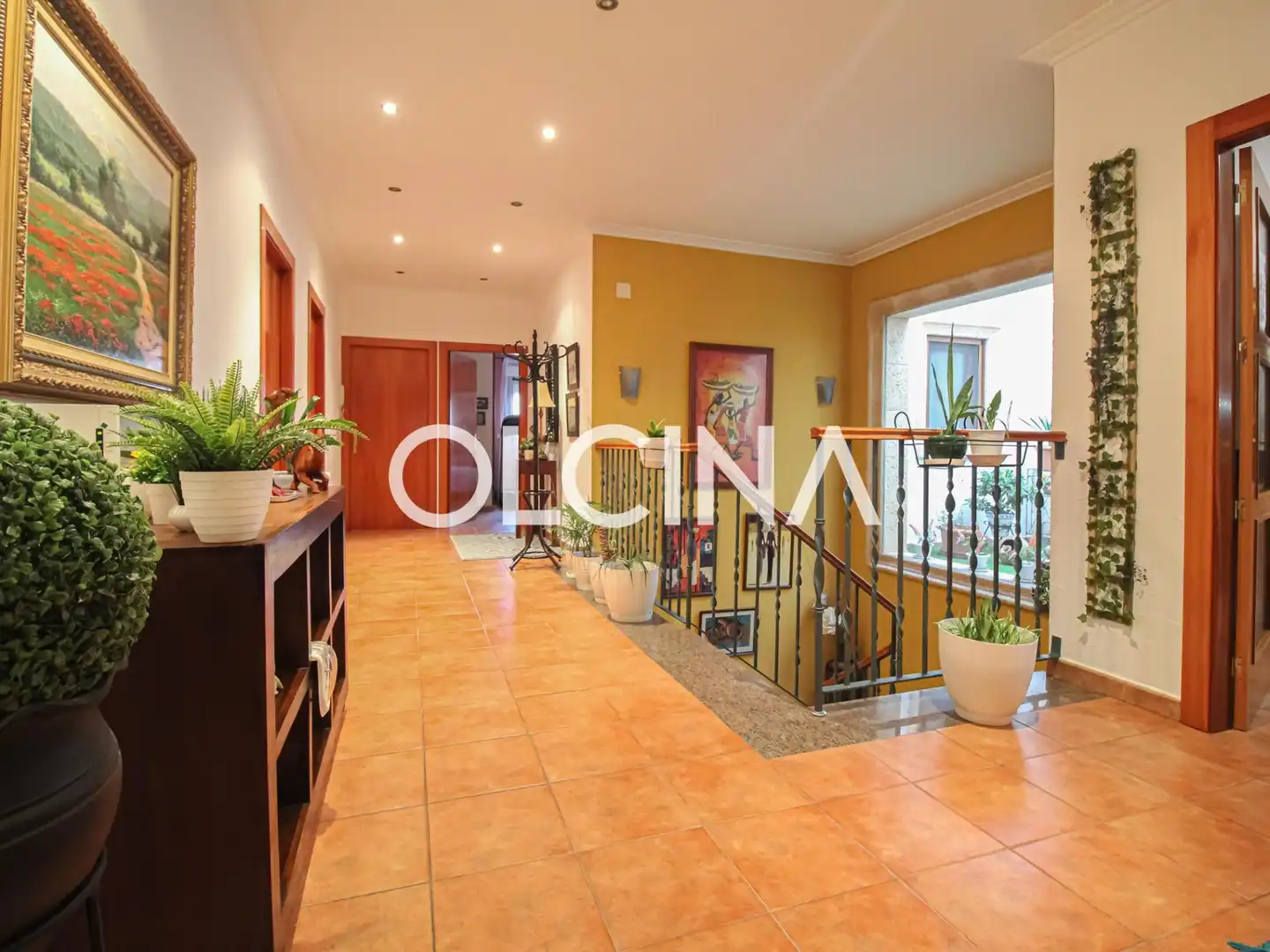 Villa con giardino in vendita a Centre - Zona Alta, imagen 38