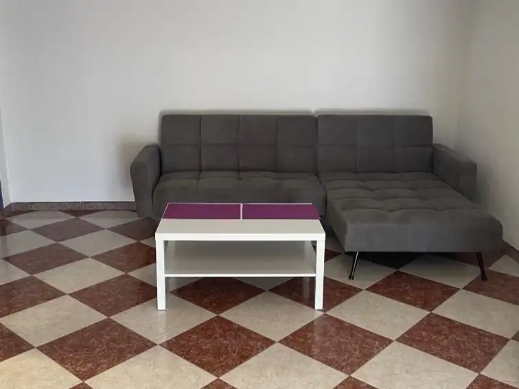 Sala de estar de Piso de alquiler en Córdoba con Calefacción