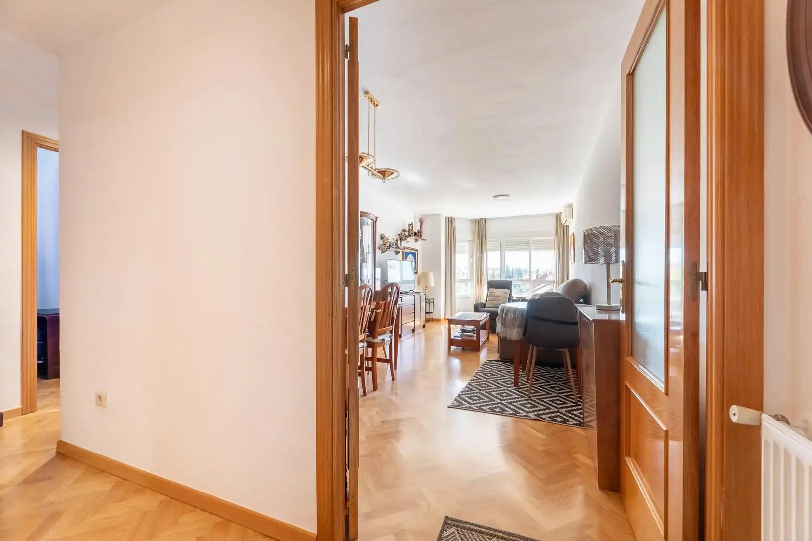 Flat with pool for sale in Casco Histórico, imagen 5
