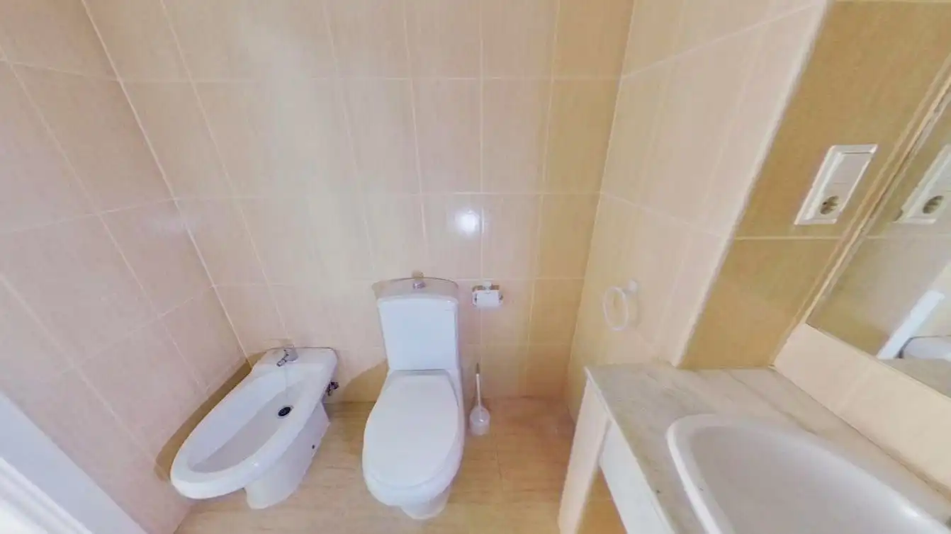 Piso con piscina en venta en Calahonda, imagen 25