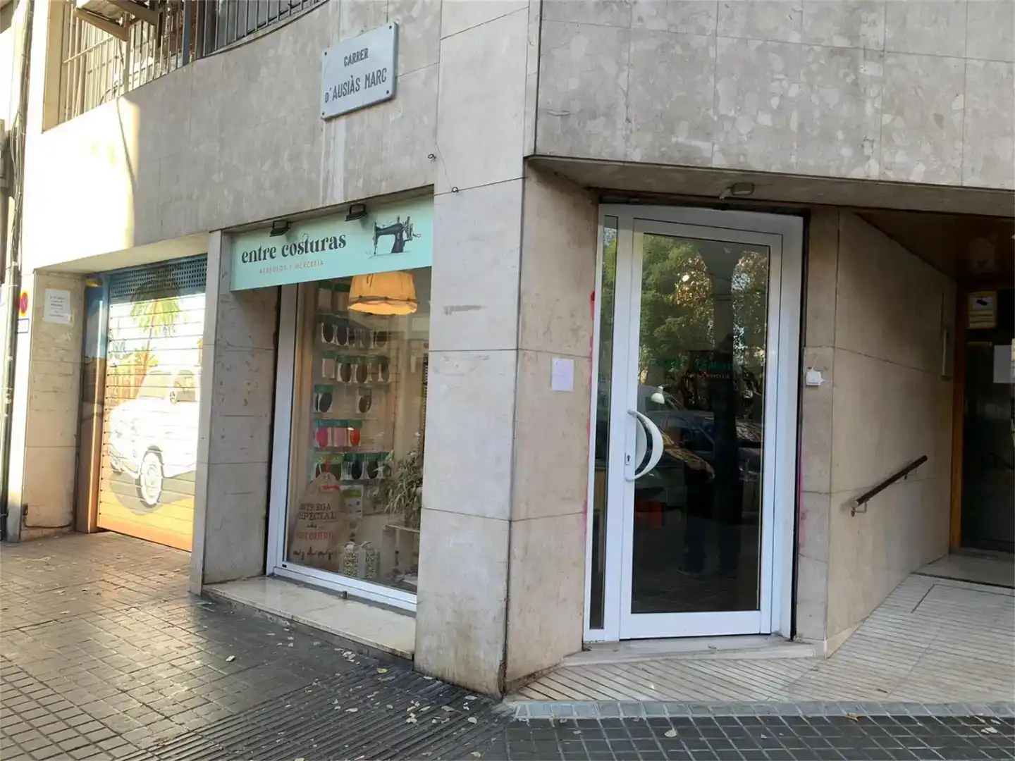 Geschaftsraum zur Miete in Barcelona