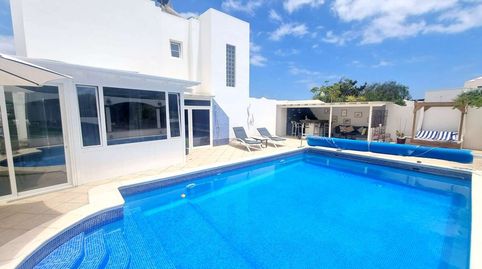 Foto 3 de Casa o xalet en venda a Tías pueblo, Tías