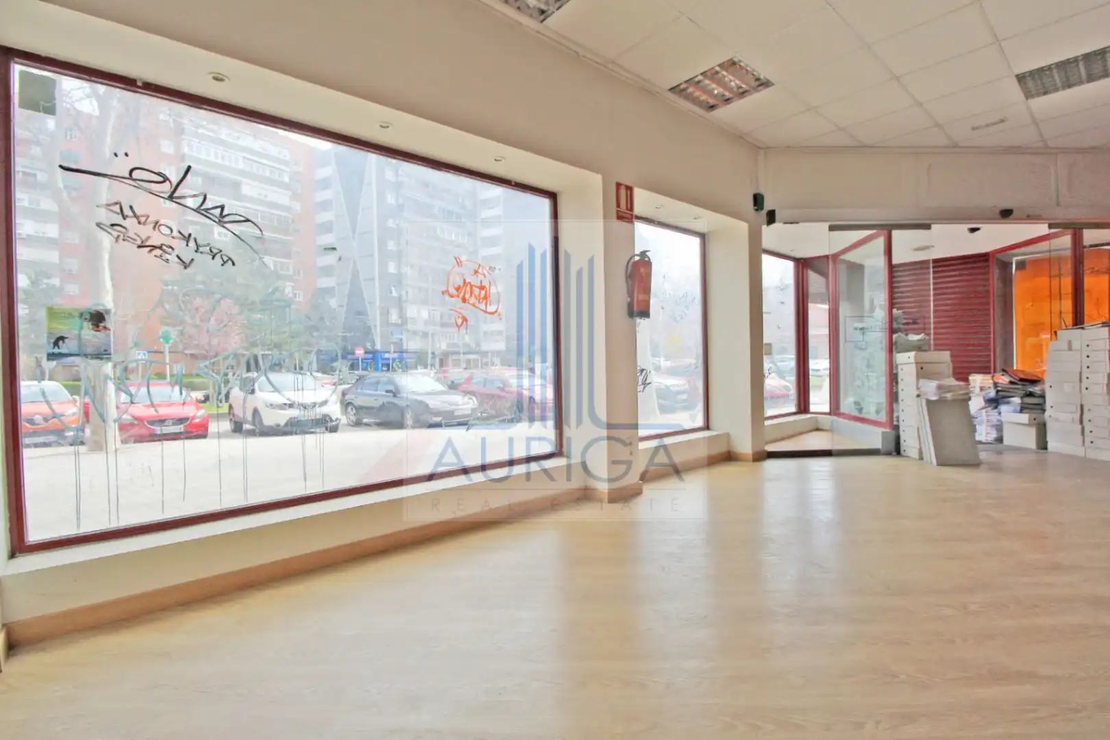 Local commercial à vendre à La Serna, imagen 16