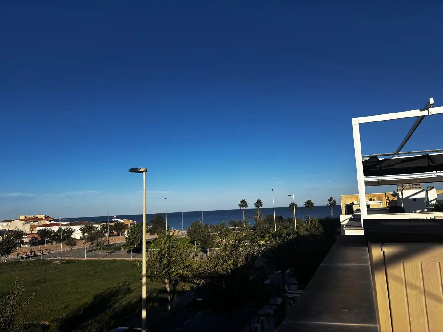 Bungalow con terraza en venta en Calle de Begoña, imagen 26