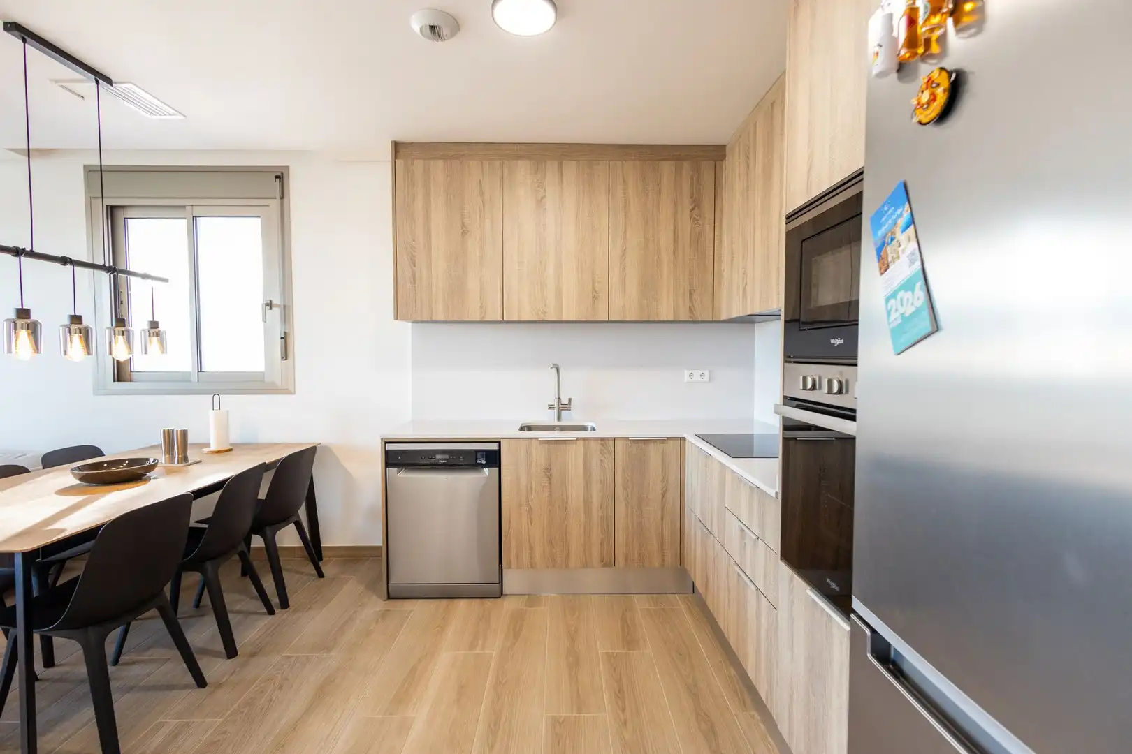 Apartamento en venta en Santa Pola ciudad, imagen 6