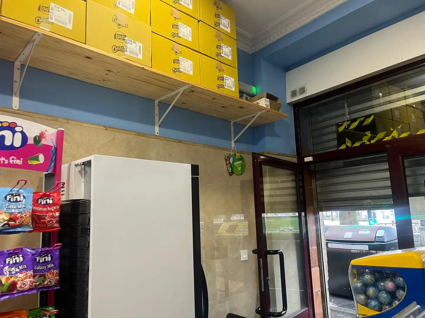Local comercial en venta en Epaltzaren Alargunaren Kalea 9, imagen 14