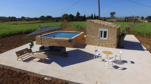 Foto 2 von Haus oder Chalet zur Miete in Calle Es Palmer, Zona Rústica - Interior, Campos