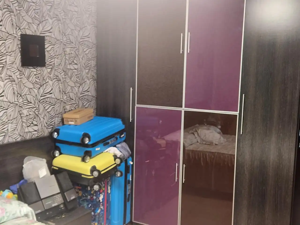 Habitación de Piso en venta en Melilla