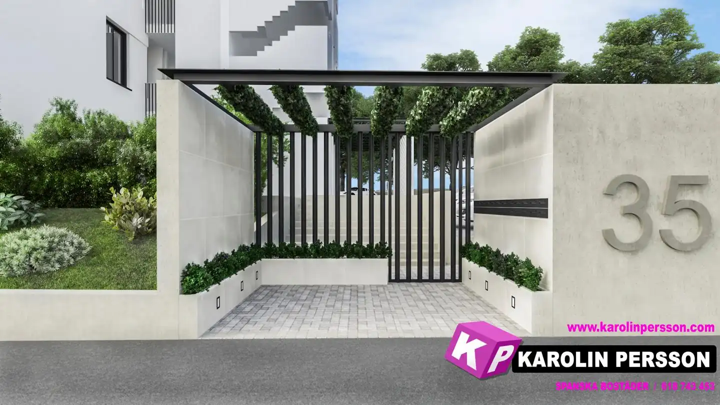 Flat with pool for sale in Carrer José González, imagen 17
