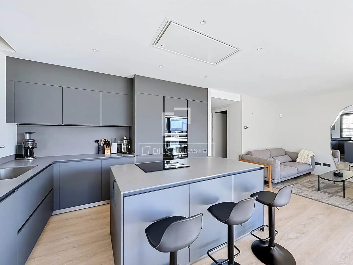 3-bedroom flat for rent in Escaldes-Engordany · 24 of 60