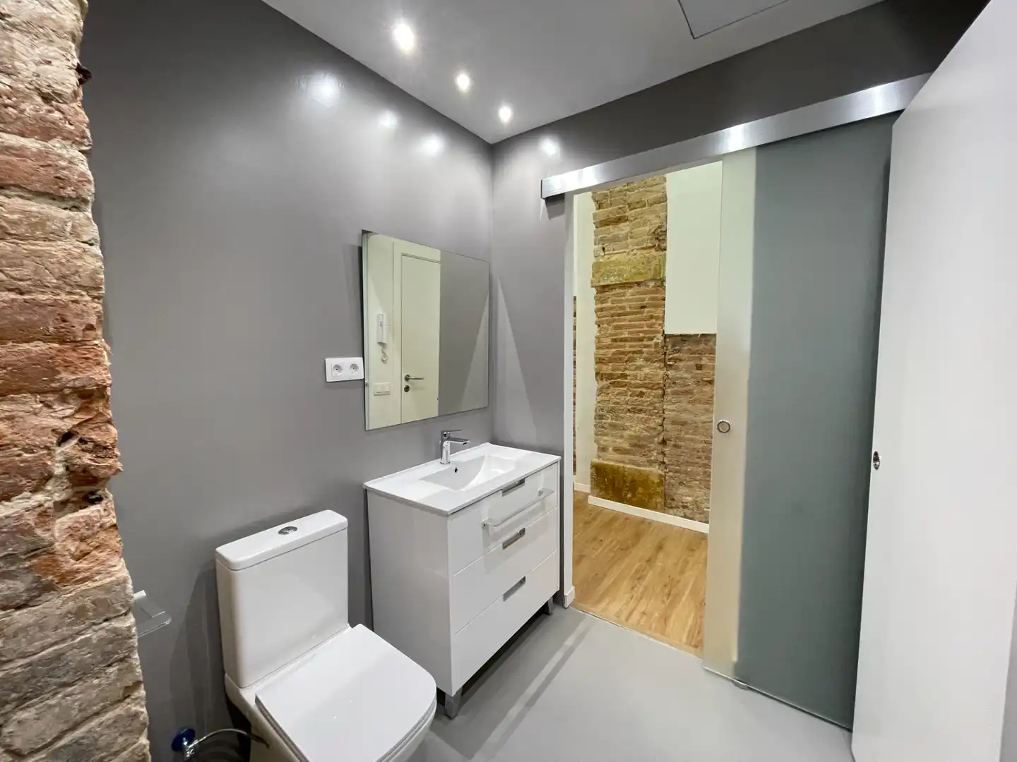 Local comercial en venda a Carrer d'Apodaca 28, imagen 28