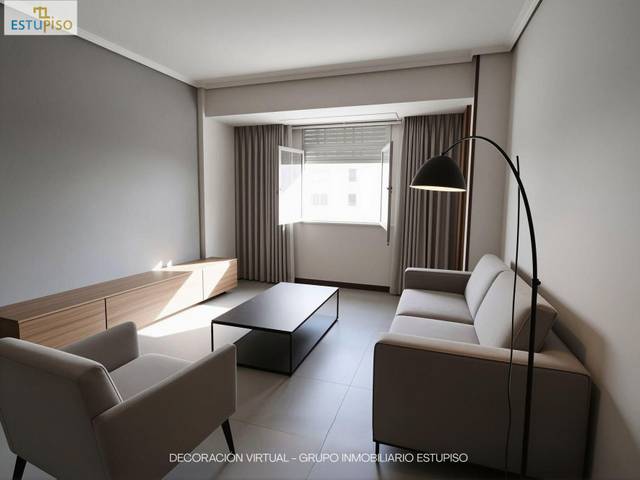 Piso en Venta en  PORTAL DE LEGUTIANO en El Anglo