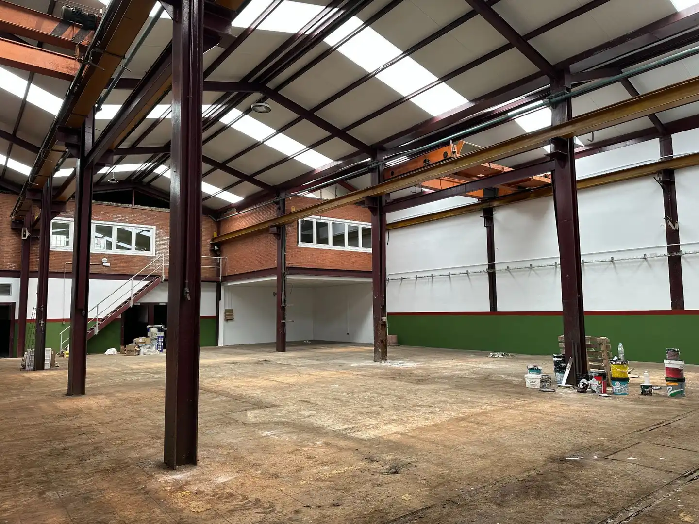 Nave industrial en venta en Camargo