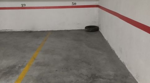 Foto 2 de Garaje en venta en La Algaba, Sevilla