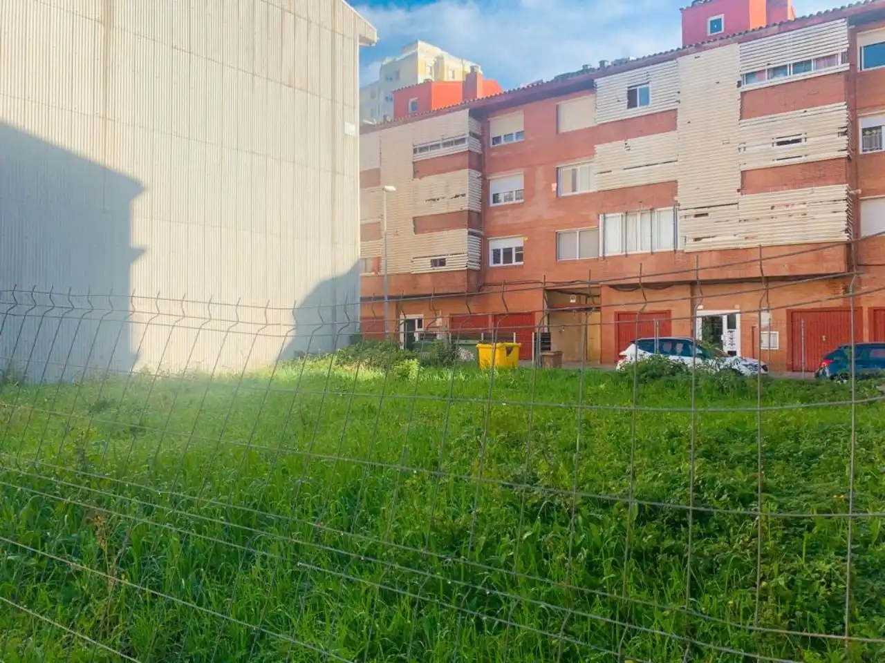 Wohnbaugrundstück zum Verkauf in Carrer Josep Pla 5, imagen 6