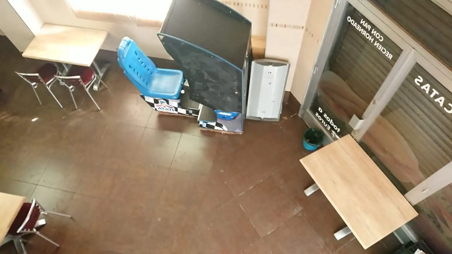 Business premises for sale in Centro, imagen 13