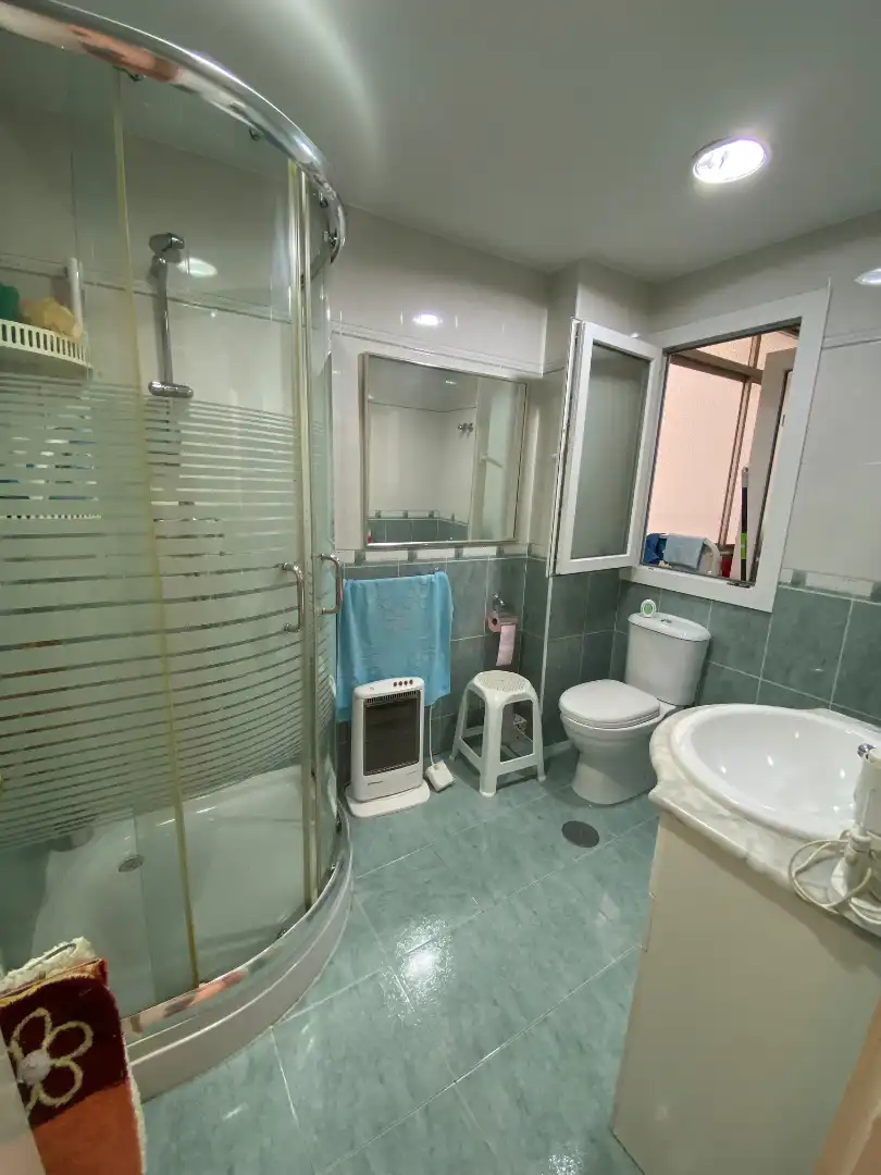 Flat with terrace for sale in Calle Marqués de Mondéjar 13, imagen 7