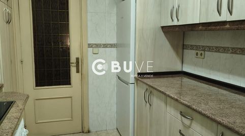 Foto 3 de Habitació a Peña Redonda, Palomeras Bajas, Madrid Capital
