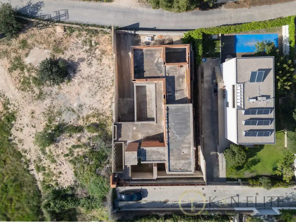 Houses for sale in Godella