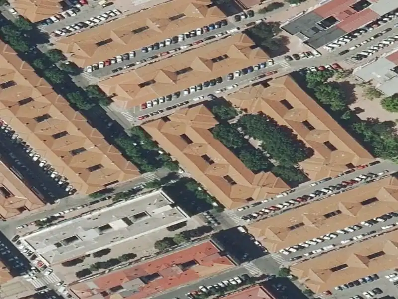 Piso en venta en Calle San Asturio Serrano 8 G