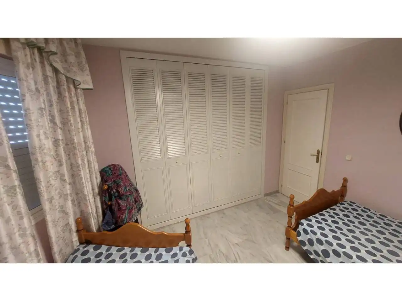 Habitación de Piso en venta en Benalmádena con Aire acondicionado, Terraza y Trastero