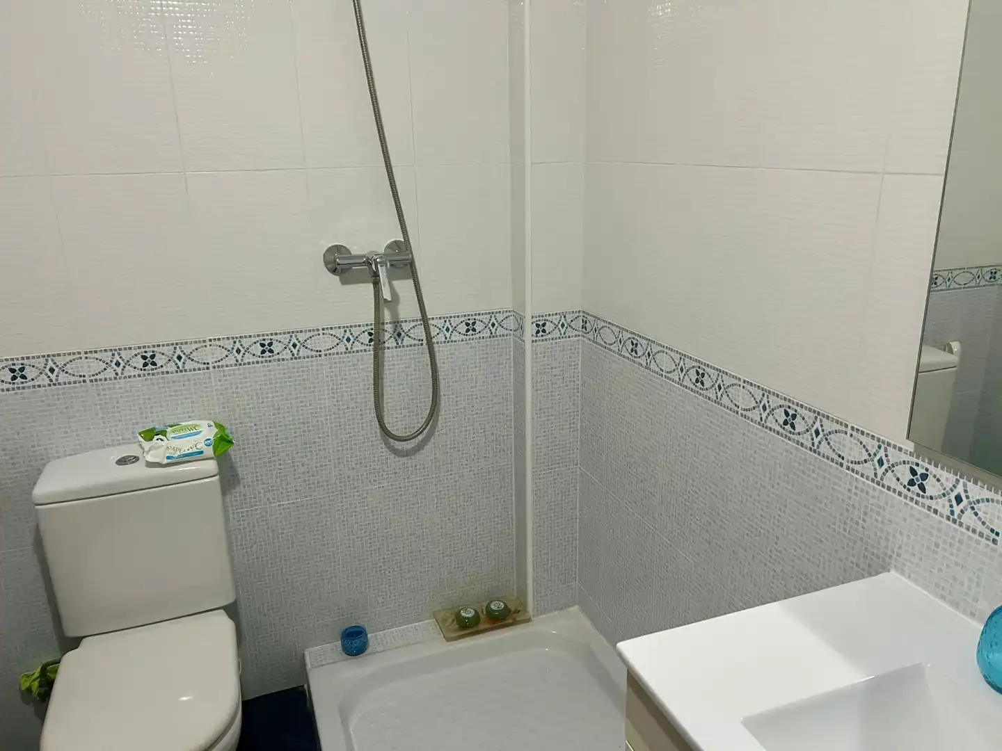 Baño de Piso en venta en Alcantarilla con Aire acondicionado, Calefacción y Terraza
