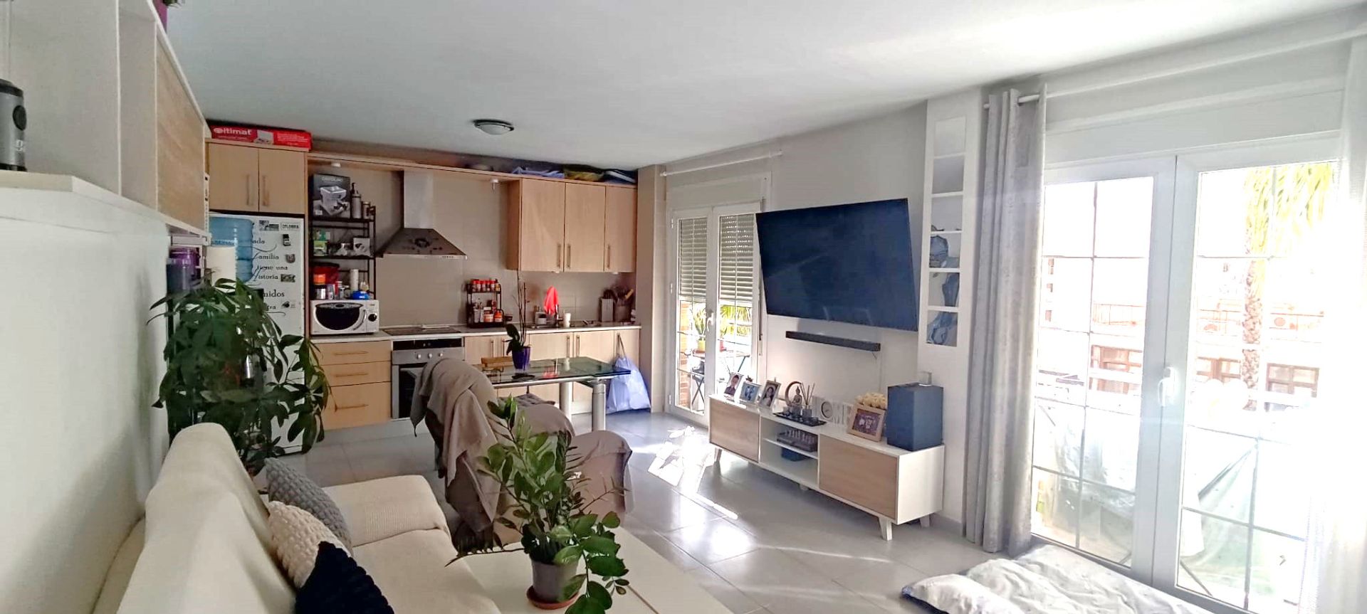 Flat for sale in El Parador de las Hortichuelas