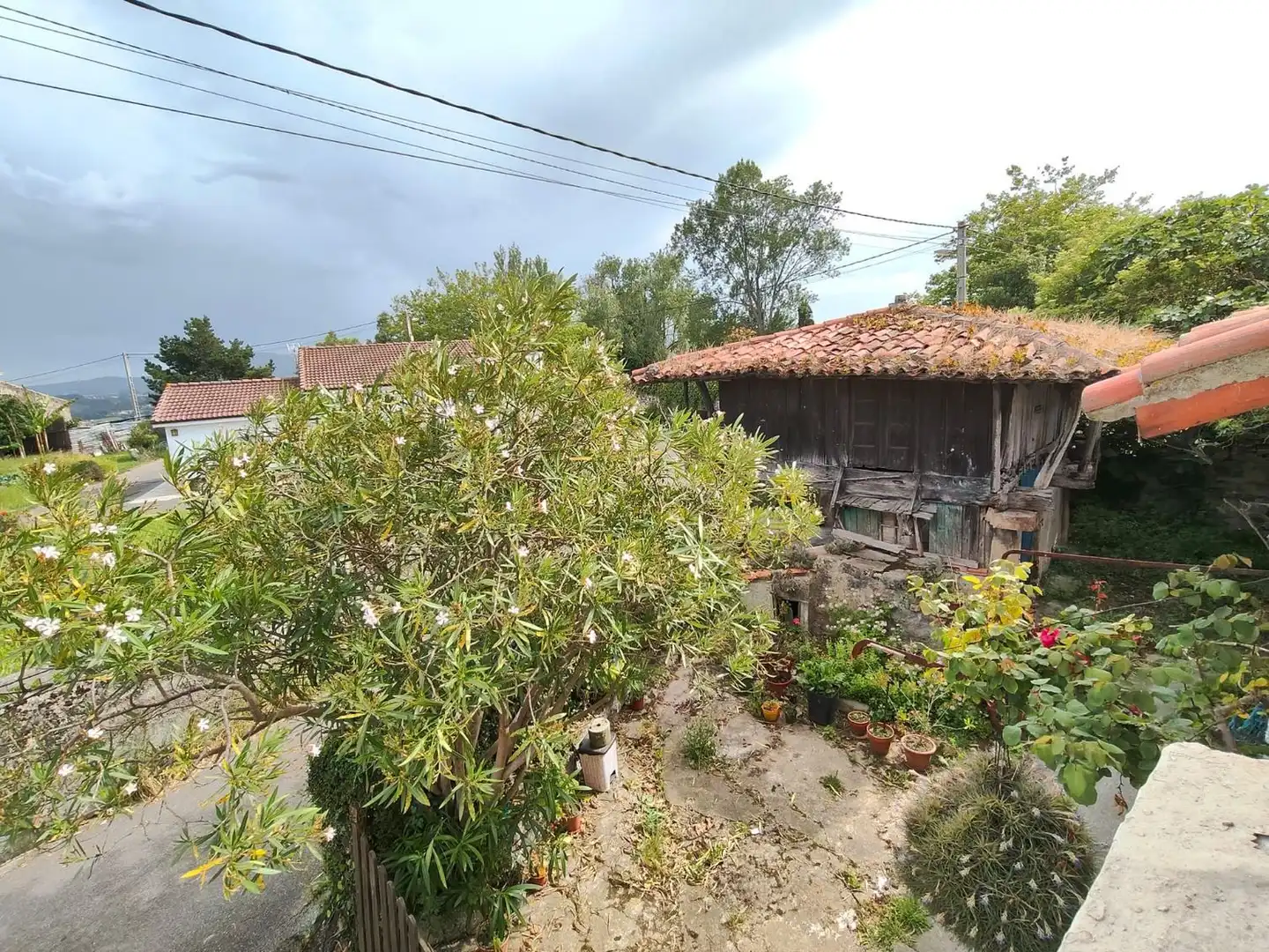 Casa o chalet en venta en Castrillón con Trastero y Piscina