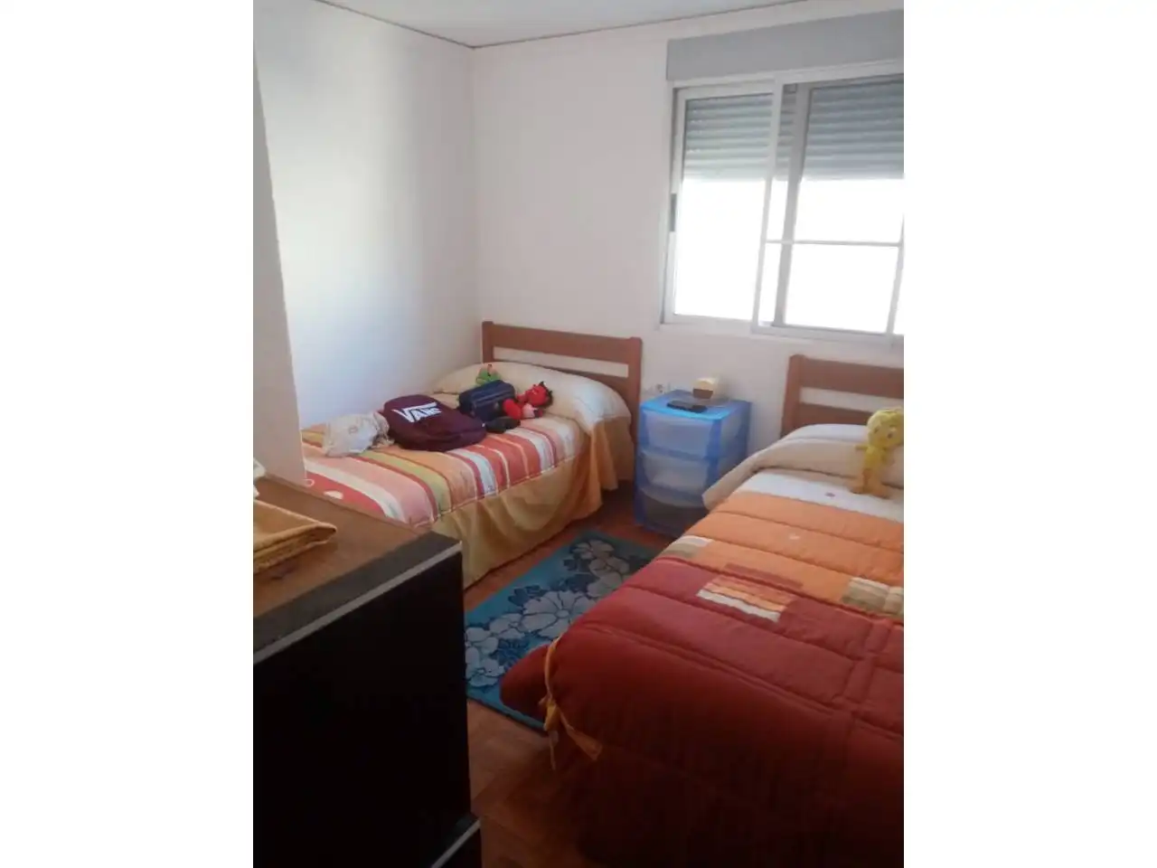 Bedroom of Houses for sale in Henarejos