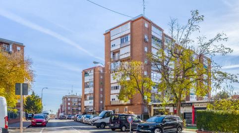 Foto 2 de Piso en venta en San Pascual,  Madrid Capital