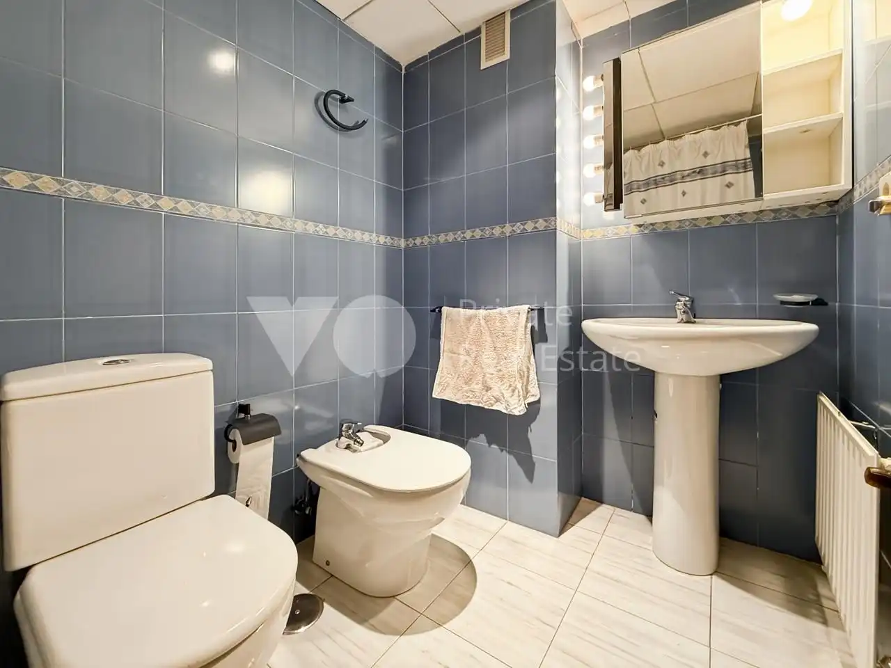 Baño de Piso en venta en Boadilla del Monte con Aire acondicionado, Calefacción y Parquet