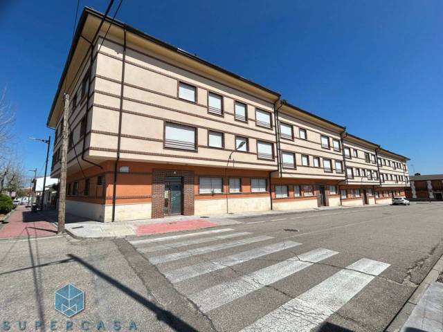 Casa-chalet en Venta en Polan en Burujón