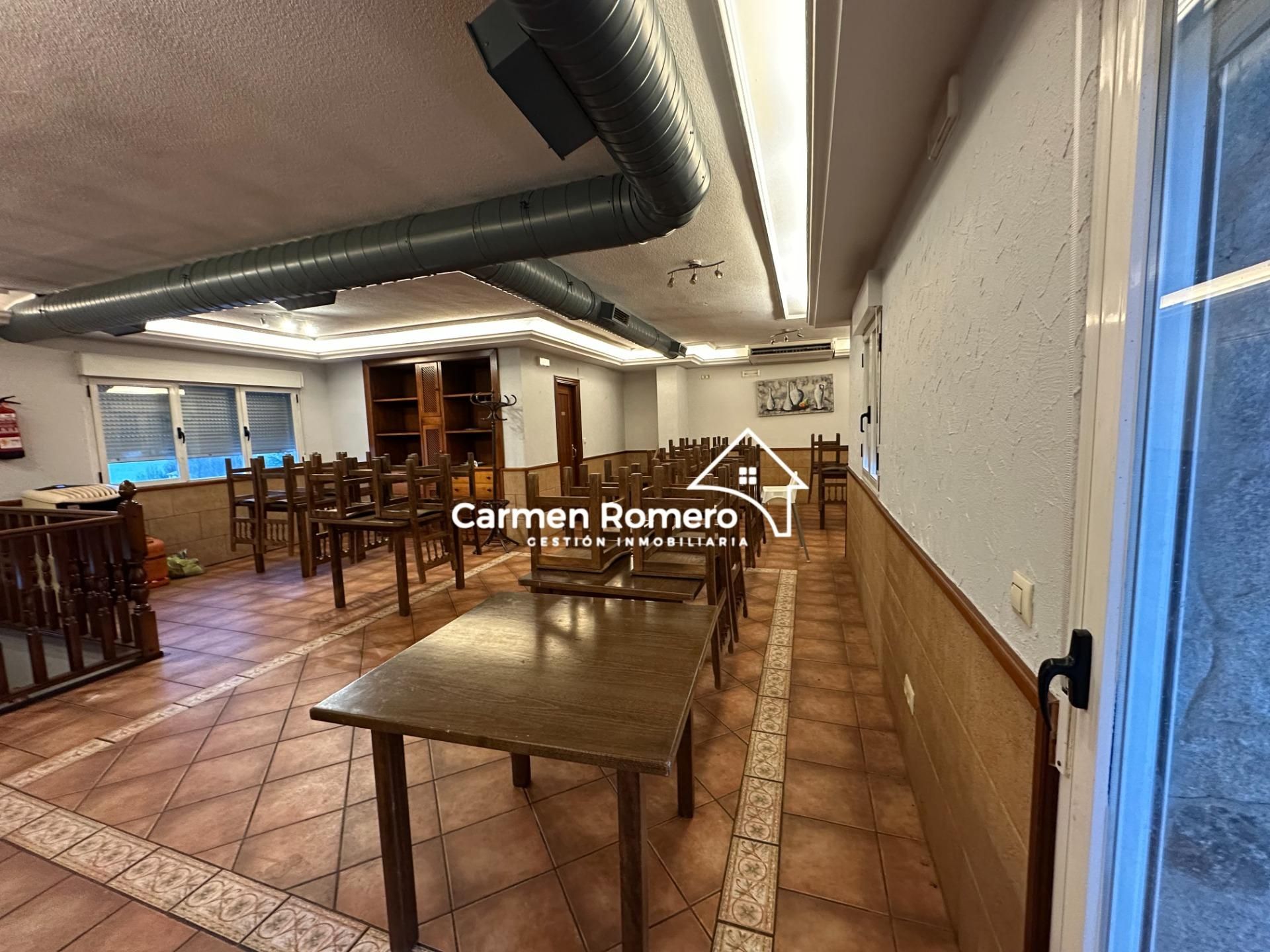 Premises for sale in Florida de Liébana  with Air Conditioner and Furnished