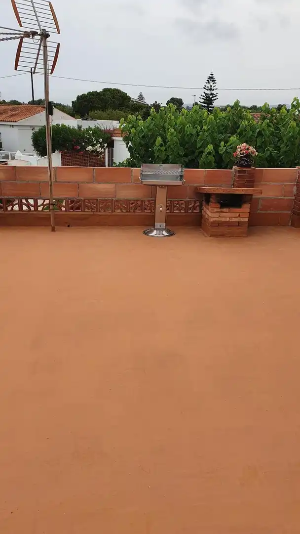 Detached house with garden for sale in Costa Norte, imagen 12