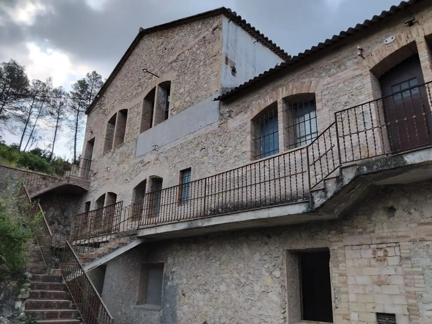 Casa con giardino in vendita a Gelida, imagen 35