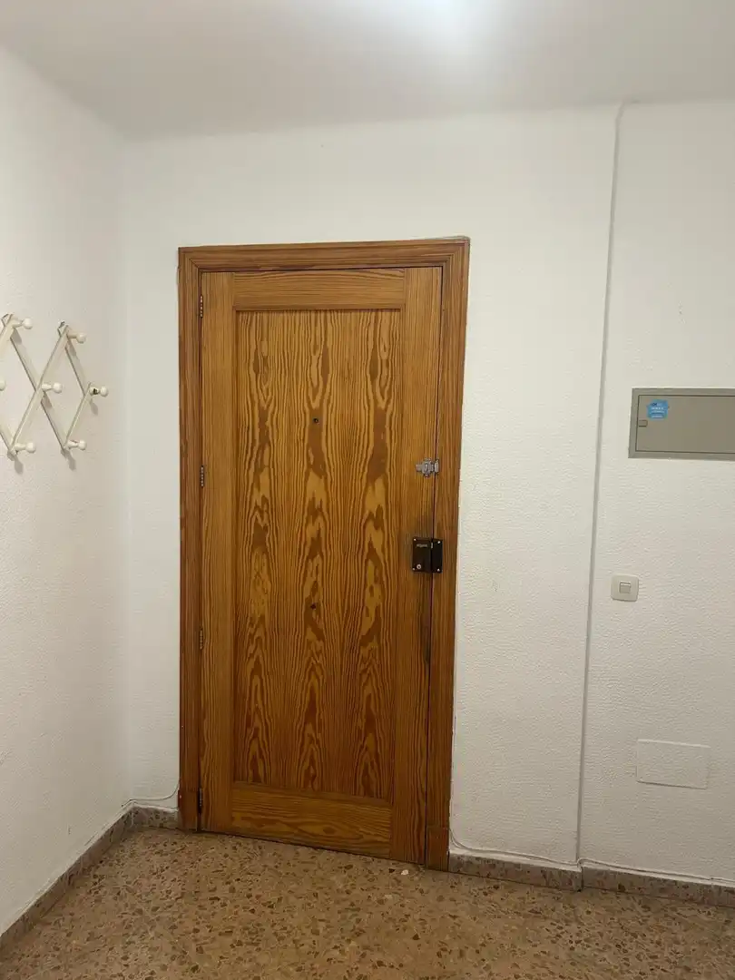 Wohnung zum Verkauf in  Palma de Mallorca mit Klimaanlage, Terrasse und Abstellraum