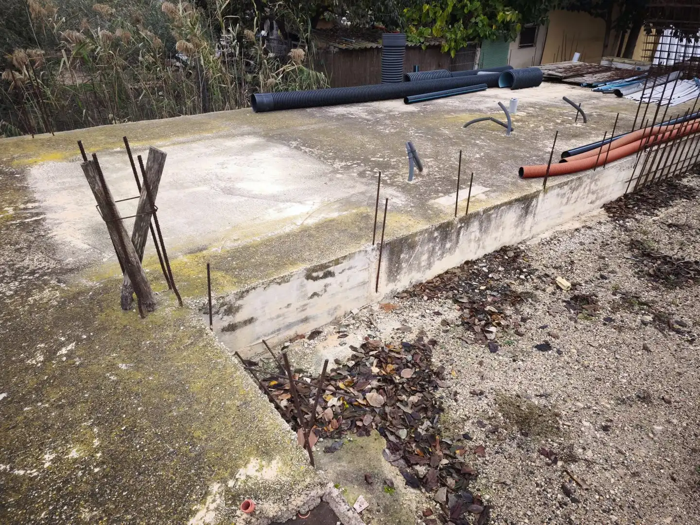 Grundstücke und Bauplätze zum Verkauf in Pau de la, imagen 19