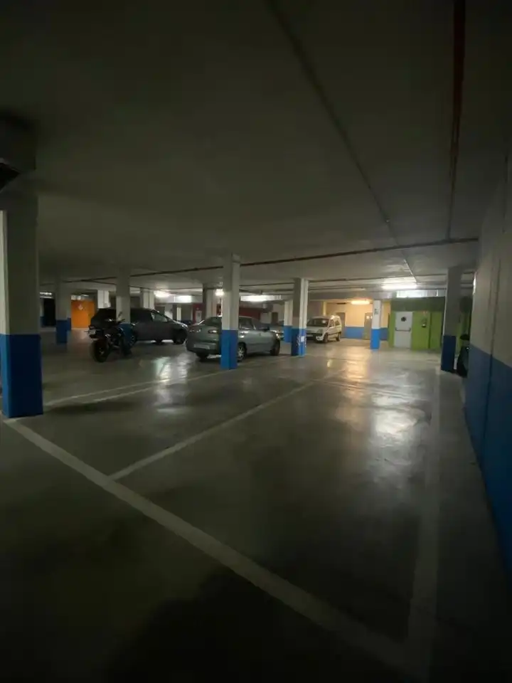 Parking de Garaje de alquiler en Azuqueca de Henares