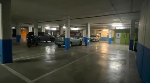 Foto 3 de Garaje de alquiler en Bulevar del Deporte, Ayuntamiento - Avenida Siglo XXI, Azuqueca de Henares