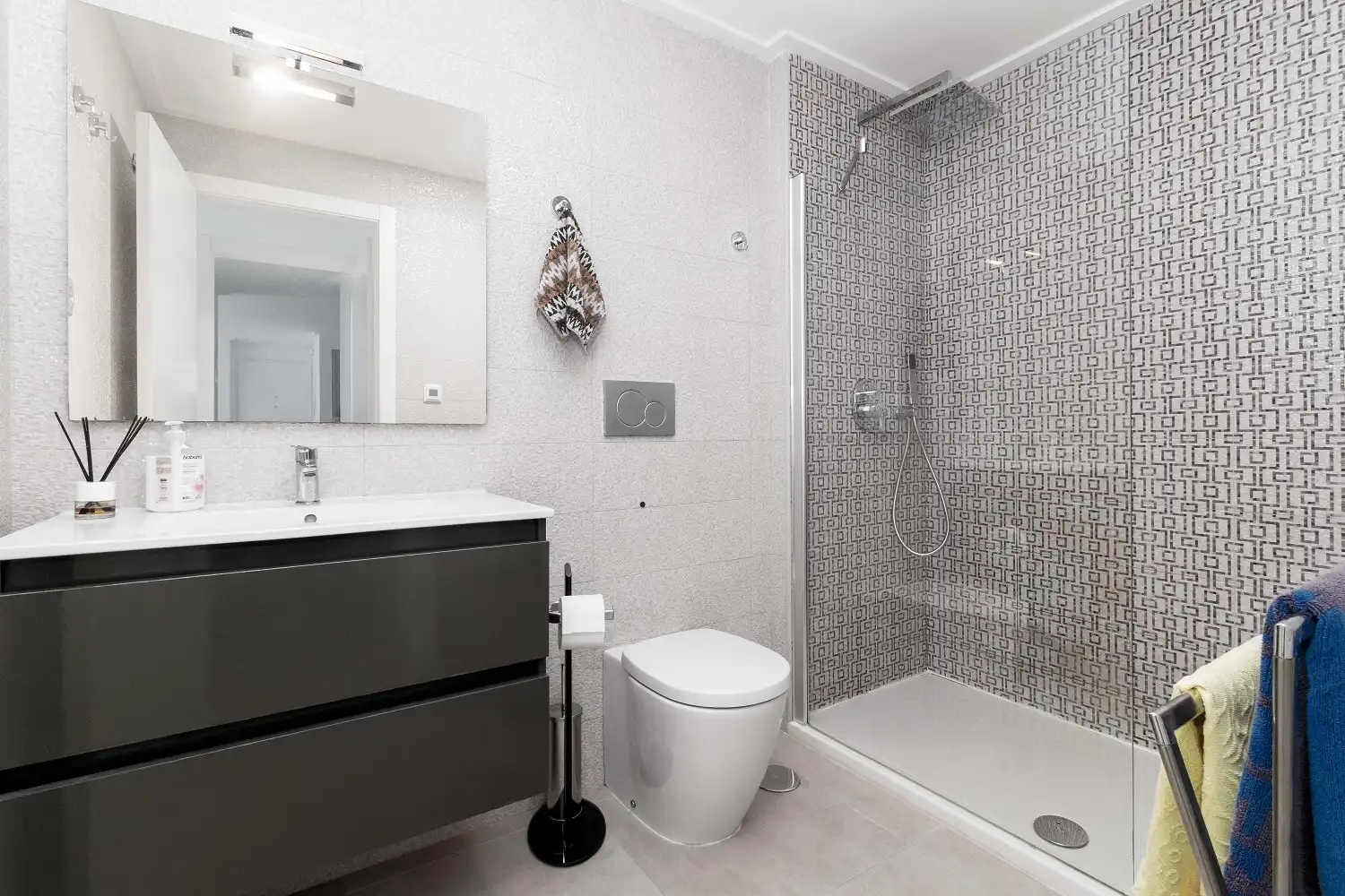 Apartment with pool for sale in Playa del Acequión, Náufragos y Rocío del Mar, imagen 13
