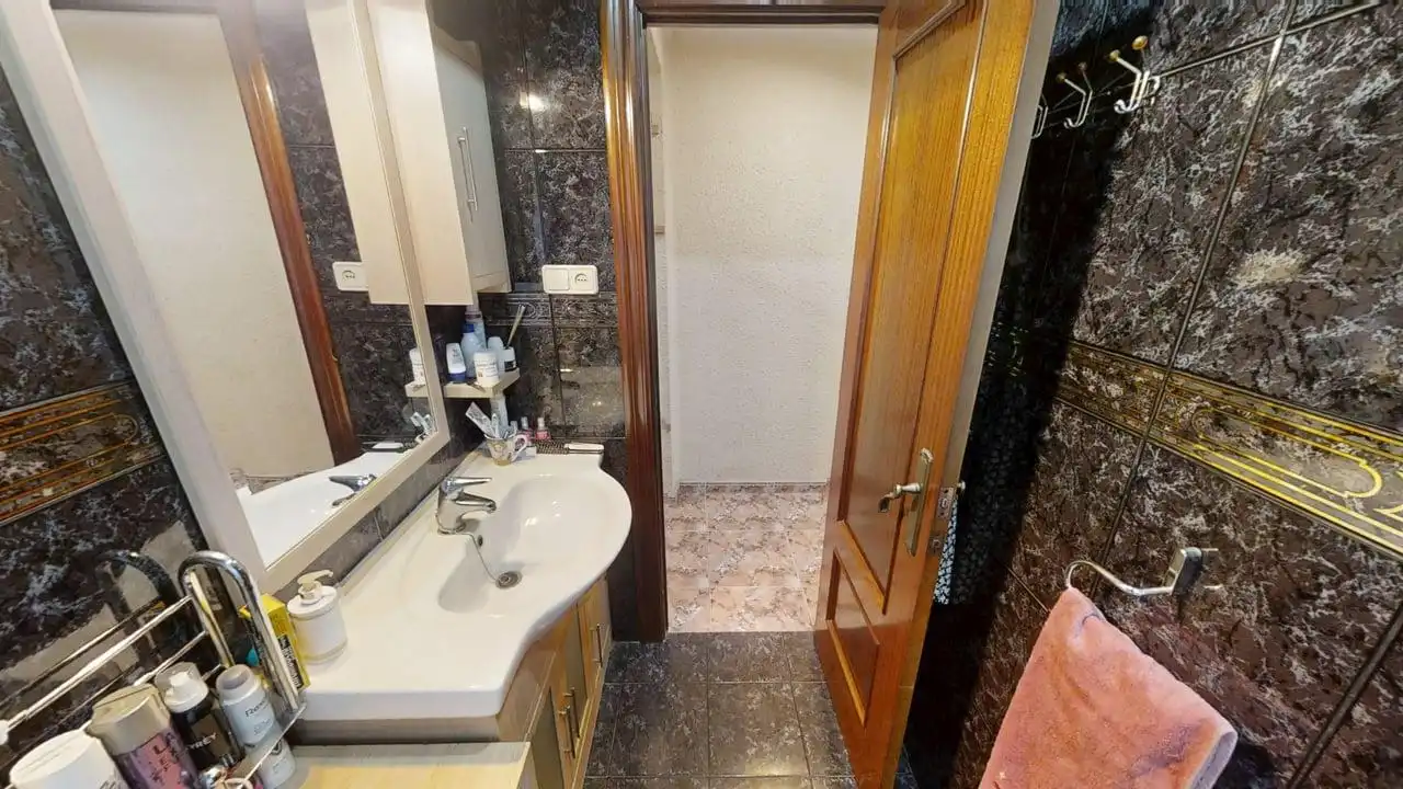 Appartamento con terrazza in vendita a Calle Federico Maicas, imagen 12