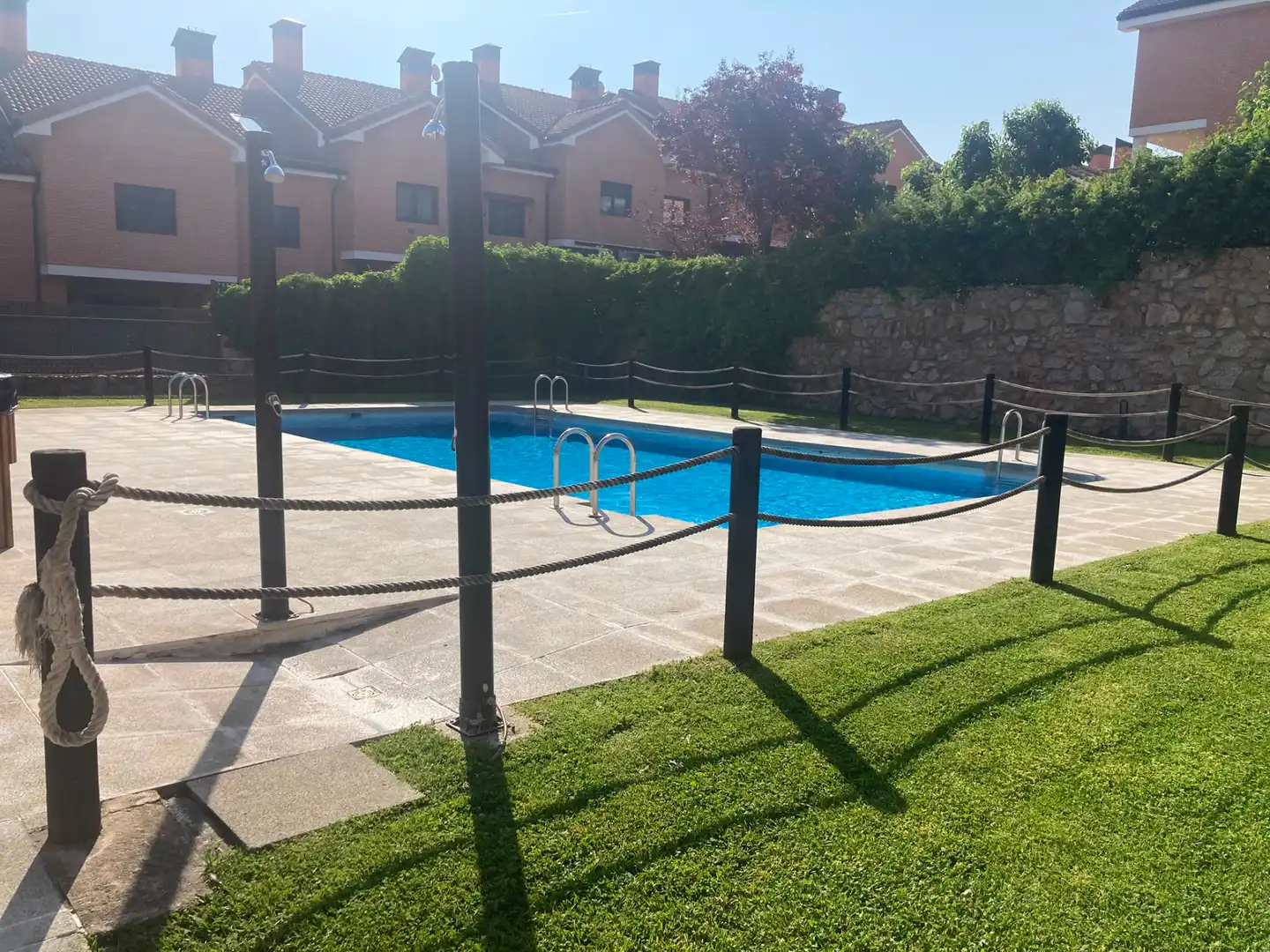 Reihenhaus mit Pool zum Verkauf in Calle de la Retama, imagen 32