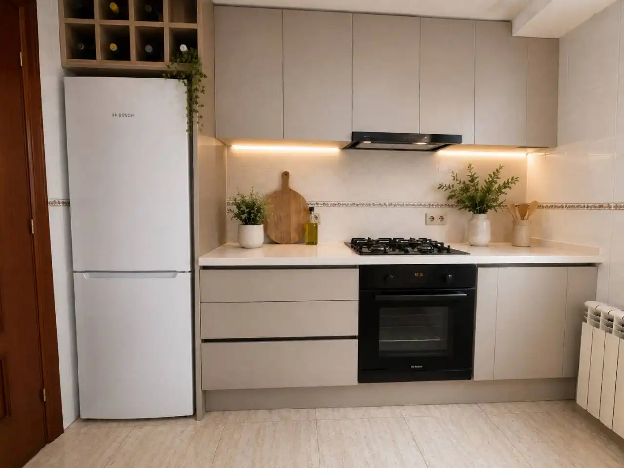 Flat with terrace for sale in Centre, imagen 12